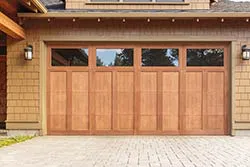USA Garage Doors Service Summit, NJ 908-517-3260 - custom-side